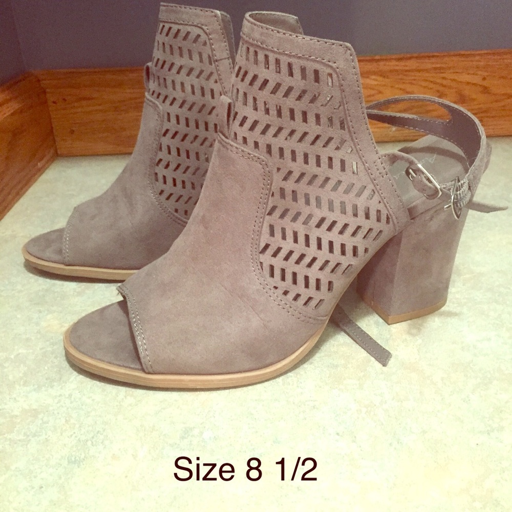 Women’s heels